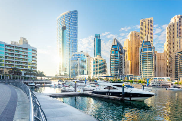 Anticipating Developments in Dubai's Housing Market