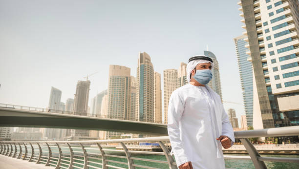 UAE Covid quarantine rules for positive cases