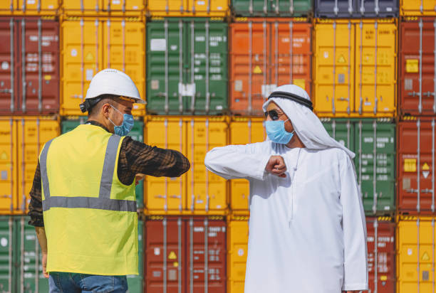 Regulations for Covid positive cases in UAE quarantine