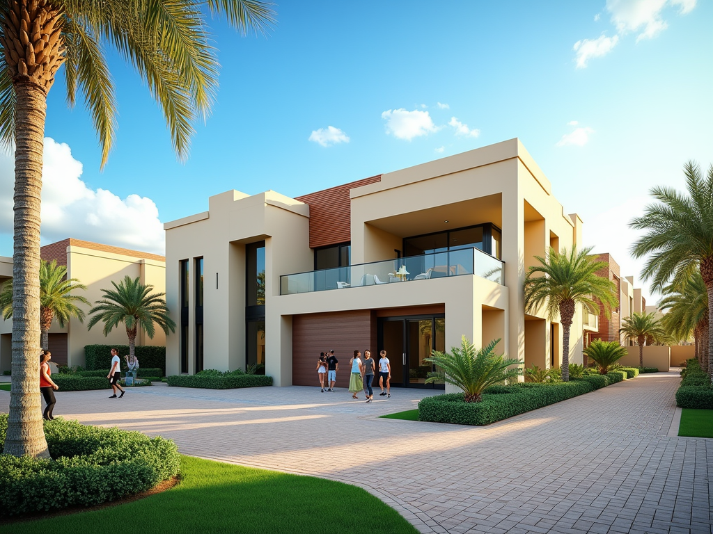 Understanding the Tax Implications of Buying Property in Dubai