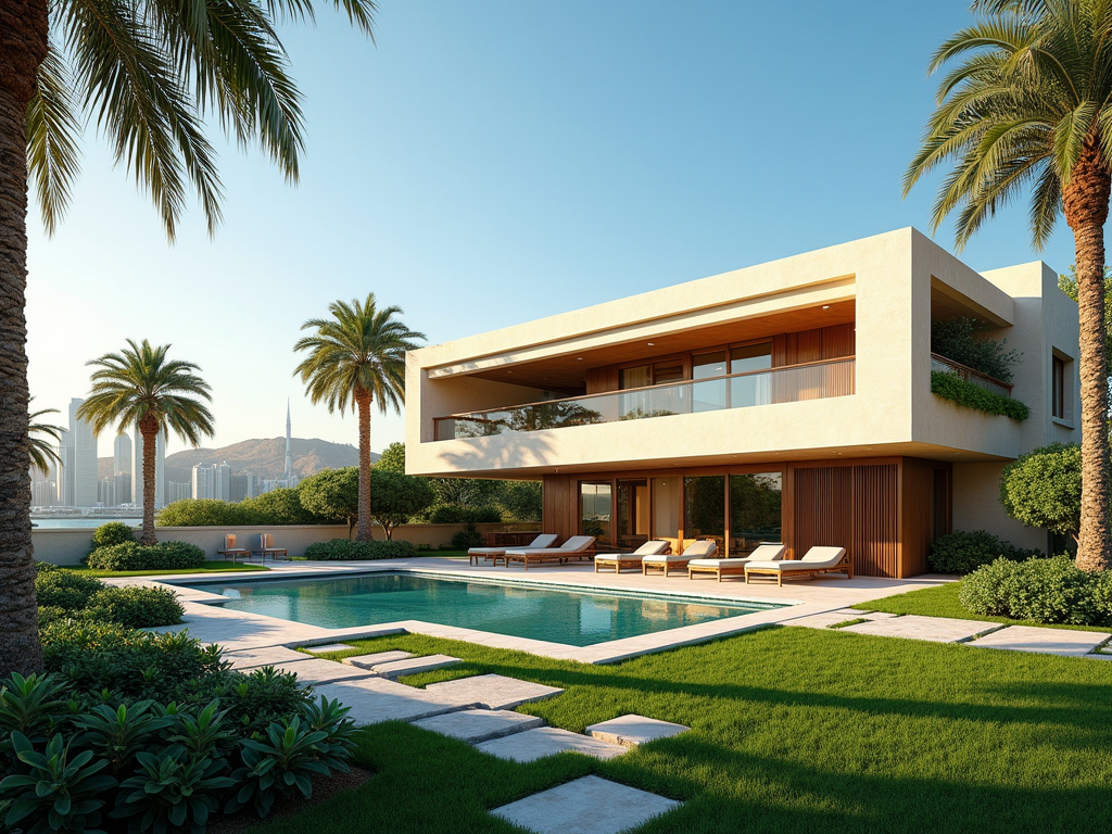 How to Buy a Luxury Property in Dubai